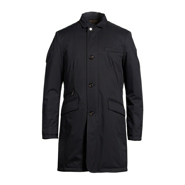 【貨物輸送無料】 ムーレー メンズ 上衣＆上衣 アウター Jackets Blue