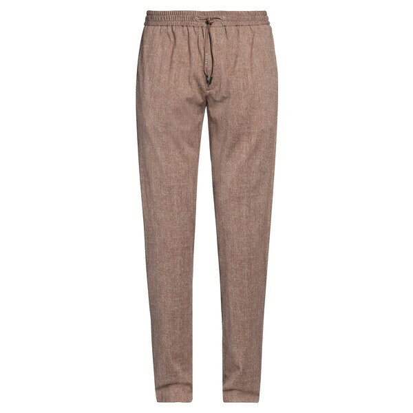 【貨物輸送無料】 チルコロ1901 メンズ 心地好いズボン下 ボトムス Pants Beige