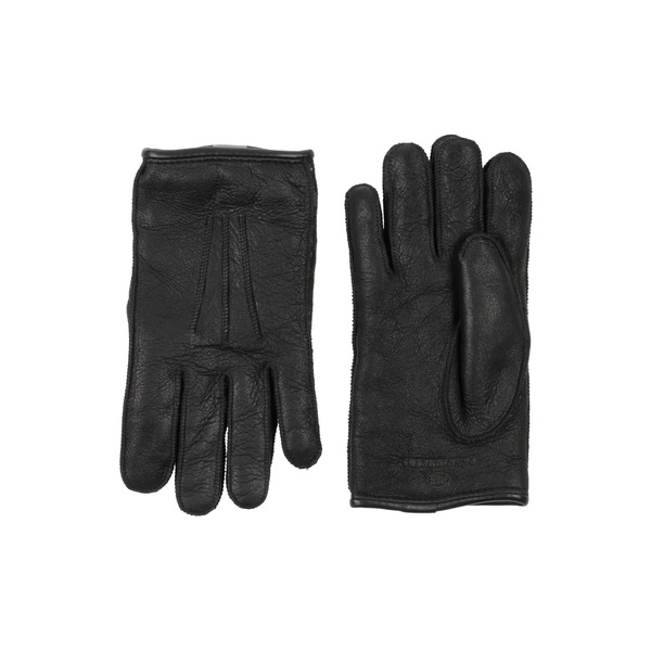 【貨物輸送無料】 パラジャンパーズ メンズ グローブ 付属物 Gloves Black