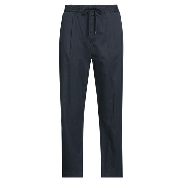 【貨物輸送無料】 ヤコブ コーエン メンズ 心地好いズボン下 ボトムス Pants Blue