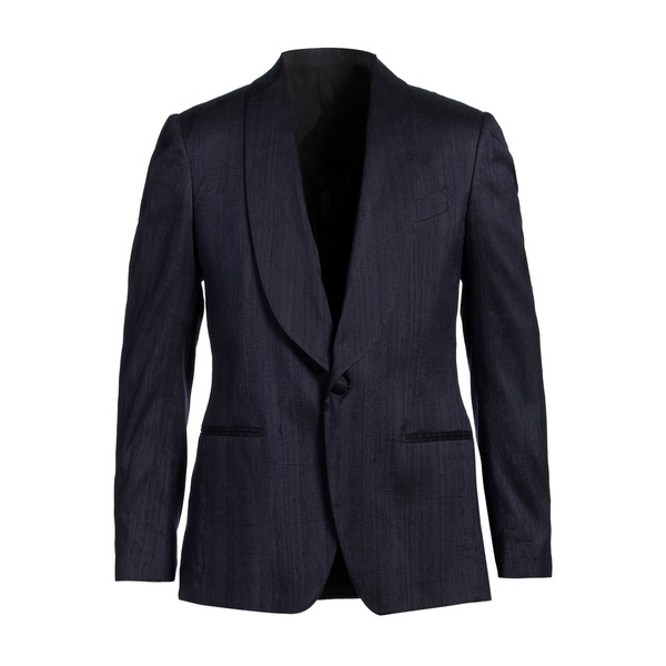 【貨物輸送無料】 ラルディーニ メンズ 上衣＆上衣 アウター Blazers Blue