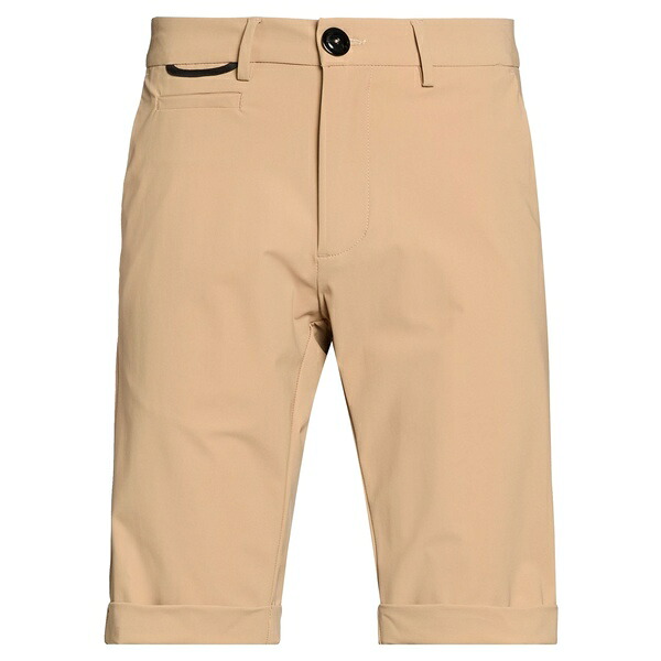 【貨物輸送無料】 プレミアム・ムード・デニム・スーペリア メンズ 心地好いズボン下 ボトムス Pants Beige