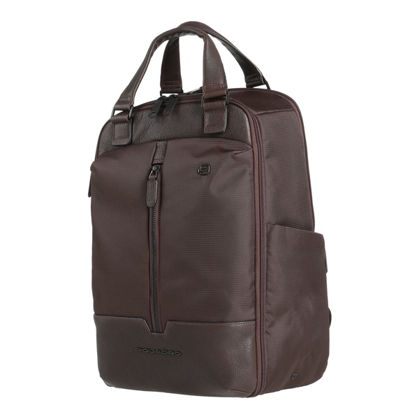 【貨物輸送無料】 ピークアドロ  メンズ 商行為系 御徒面子 Backpacks Brown