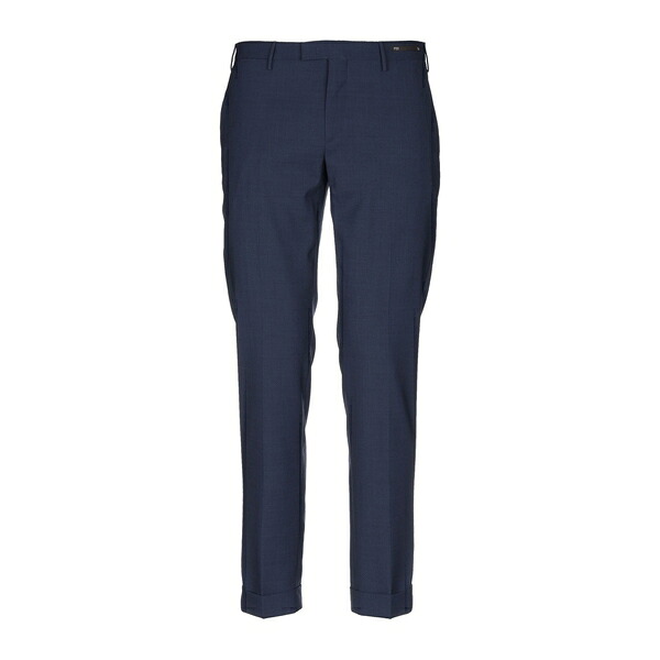 【送料無料】 PTトリノ メンズ カジュアルパンツ ボトムス Pants Blue｜asty