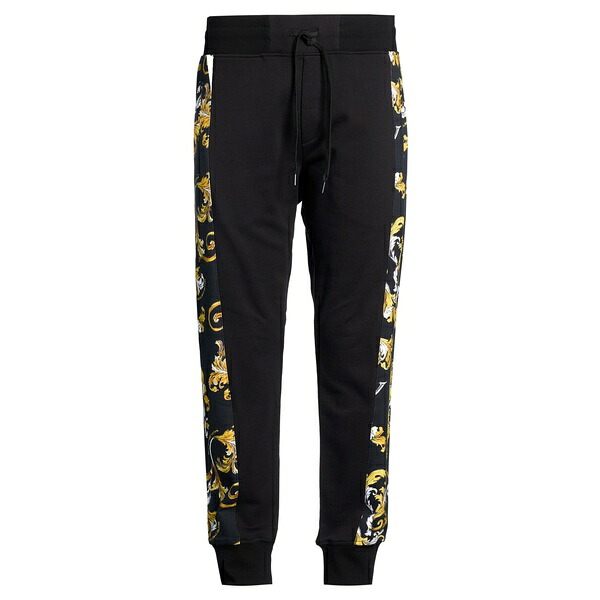 【貨物輸送無料】 呼びりん探し回る メンズ 心地好いズボン下 ボトムス Pants Black