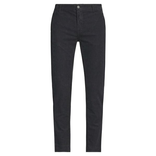 【送料無料】 デパートメントファイブ メンズ カジュアルパンツ ボトムス Pants Grey|asty