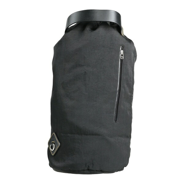 【貨物輸送無料】 オーエーエムシー メンズ 商行為系 御徒面子 Backpacks Black