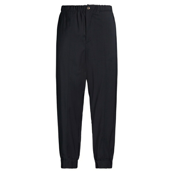 【貨物輸送無料】 ヘヴ メンズ 心地好いズボン下 ボトムス Pants Blue