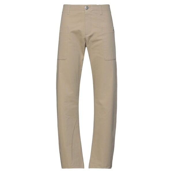 【貨物輸送無料】 ランバン メンズ 心地好いズボン下 ボトムス Pants Green