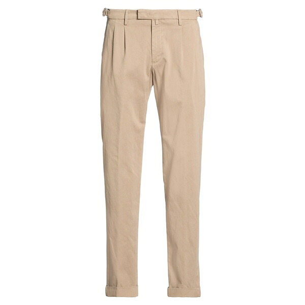 【送料無料】 ブリリア 1949 メンズ カジュアルパンツ ボトムス Pants Beige｜asty
