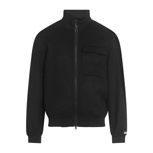 【送料無料】 パート メンズ ジャケット＆ブルゾン アウター Jackets Black｜asty 72,490円
