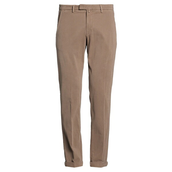 【送料無料】 ブリリア 1949 メンズ カジュアルパンツ ボトムス Pants Beige｜asty