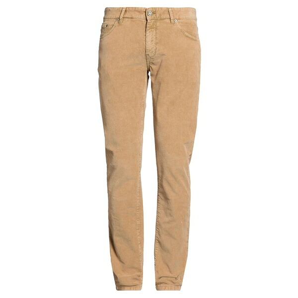 【送料無料】 PTトリノ メンズ カジュアルパンツ ボトムス Pants Beige|asty