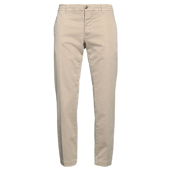 【貨物輸送無料】 インコテックス メンズ 心地よいズボン下 ボトムス Pants Beige