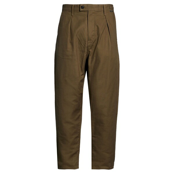 【貨物輸送無料】 重力加速度 メンズ 心地よいズボン下 ボトムス Pants Green