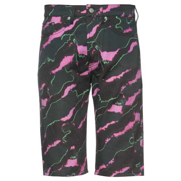 【貨物輸送無料】 ドリス・ヴァン・ノッテン メンズ 心地好いズボン下 ボトムス Shorts \u0026 Bermuda Shorts Grey