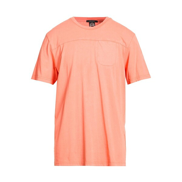 【送料無料】 コルマール メンズ Tシャツ トップス T-shirts Pink