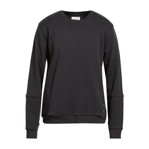 【送料無料】 デッカー メンズ パーカー・スウェットシャツ アウター Sweatshirts Grey|asty