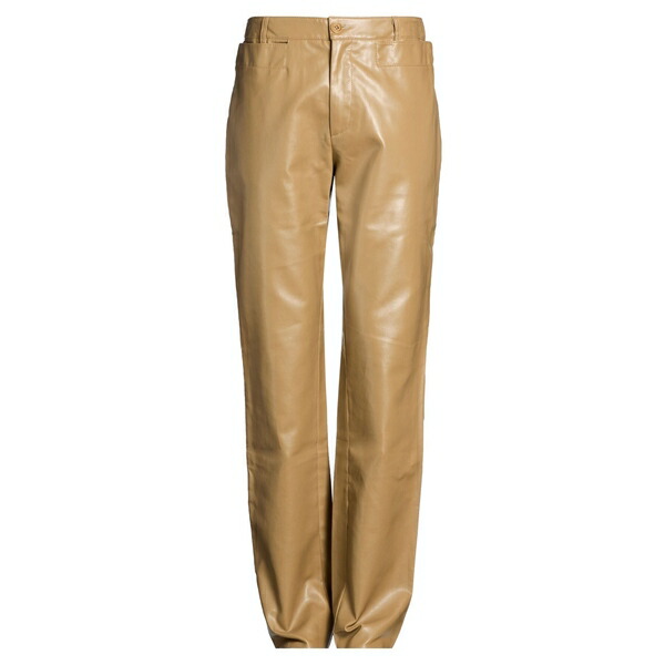 【送料無料】 ビッケンバーグス メンズ カジュアルパンツ ボトムス Pants Beige