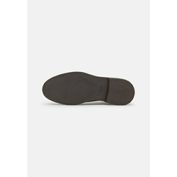ボス メンズ ブーツ シューズ TUNLEY Classic ankle boots dark brown 通販 