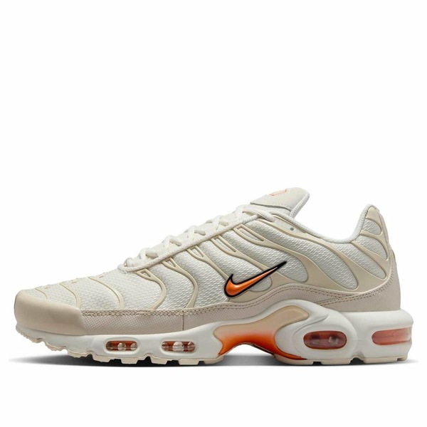 Nike ナイキ メンズ スニーカー 大気圏マックス 【Nike Air Max Plus \u0027Phantom Safety Orange\u0027 DM0032-019】  大きさ US_12(30.0糎)