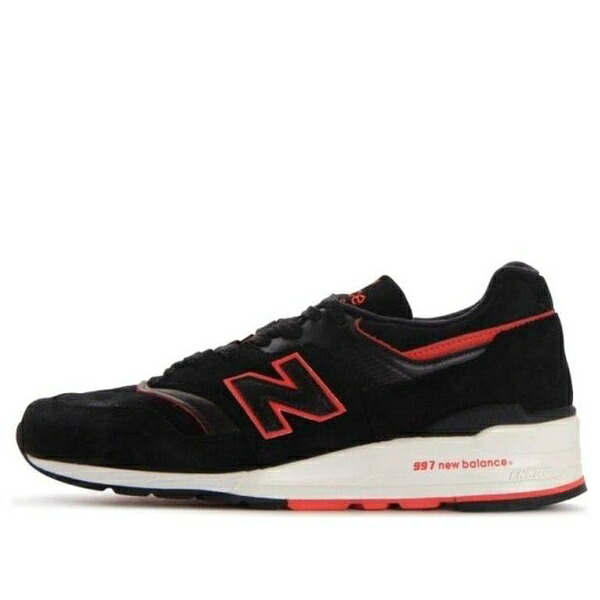 New Balance ニュー平衡にする メンズ スニーカー 【New Balance 997 \u0027Explore By Air\u0027 M997DEXP】  大きさ US_8(26.0糎)
