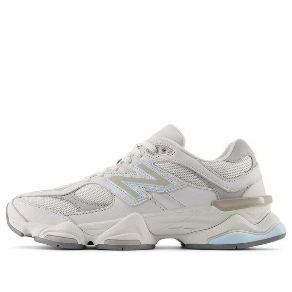 New Balance ニューバランス メンズ スニーカー 【New Balance 9060 Raincloud Quarry Blue U9060ZGA】  サイズ US_M_14