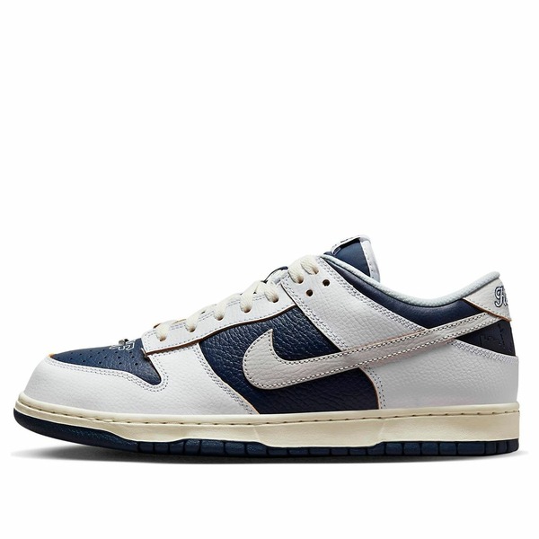 Nike ナイキ メンズ スニーカー ダンク 【Nike x HUF SB Dunk Low \u0027New York\u0027 FD8775-100】  大きさ US_10(28.0糎)