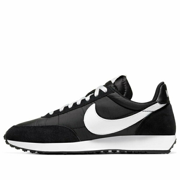 Nike ナイキ メンズ スニーカー 【Nike Air Tailwind 79 \u0027Black White\u0027 487754-012】  大きさ US_5(23.0糎)