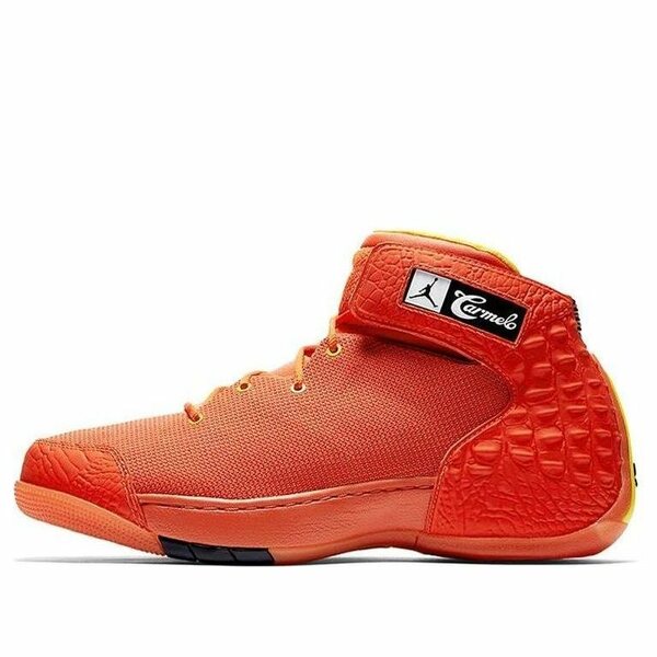 Jordan ジョーダン メンズ スニーカー 【Air Jordan Melo 1.5 \u0027Hoodie Melo\u0027 AT5386-801】  大いさ US_9.5(27.5糎) スニーカー-メンズ靴-靴