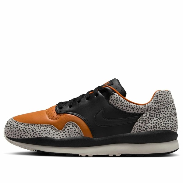 Nike ナイキ メンズ スニーカー 【Nike Air Safari Electric 'OG' 2024 HM3818-001】 サイズ US_12.5(30.5cm)|asty