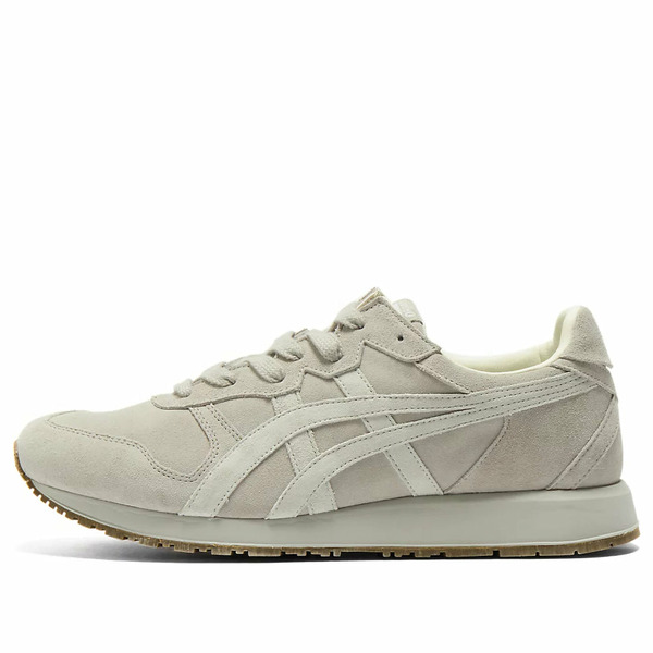 Onitsuka Tiger オニツカタイガー メンズ スニーカー 【Onitsuka Tiger Tiger Alliance A40 'Oyster Grey' 1183C382-020】 サイズ US_8(26.0cm)|asty