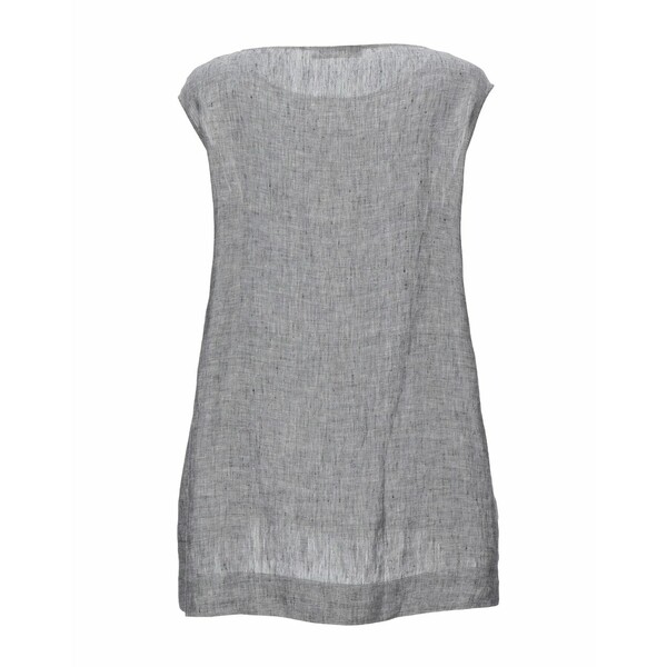 ファビアナ フィリッピ レディース カットソー トップス Tops Grey