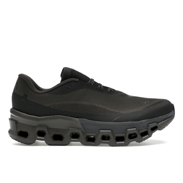 On オン メンズ スニーカー  【On Running Cloudmonster 2 POST ARCHIVE FACTION Thorn Brown】  大きさ US_10.5(28.5珊) Thorn/Brown