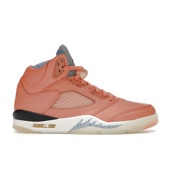Jordan ジョーダン メンズ スニーカー  【Jordan 5 Retro DJ Khaled We The Best Crimson Bliss】  大きさ US_M_16 Crimson Bliss/Leche Blue-Sail