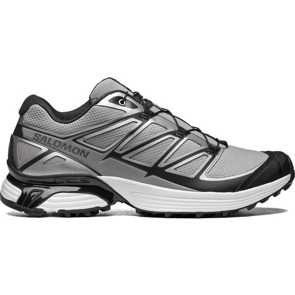 Salomon サロモン メンズ スニーカー  【Salomon XT-Pathway Phantom Silver Alloy】  大きさ US_6.5(24.5珊) Phantom/Ftw Silver/Alloy