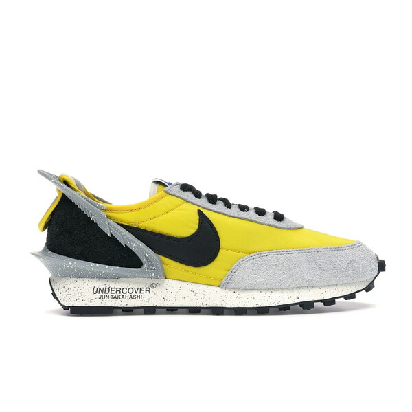 Nike ナイキ メンズ スニーカー  【Nike Daybreak Undercover Bright Citron】  大きさ US_M_4.5 Bright Citron/Black-Summit White