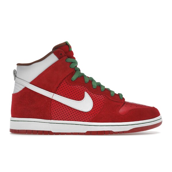 Nike ナイキ メンズ スニーカー  【Nike SB Dunk High Big Gulp】  大きさ US_10(28.0珊) Sport Red/White