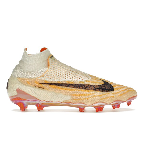 Nike ナイキ メンズ スニーカー  【Nike Gripknit Phantom GX Elite Dynamic Fit FG SE Blaze】  大きさ US_7(25.0珊) Citron Tint/Burgundy Crush
