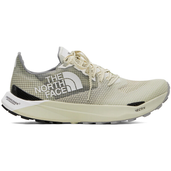 The North Face 北の方人間の顔 メンズ スニーカー  【The North Face SOUKUU NU-16 VECTIV Sky Undercover White】  大きさ US_10(28.0珊) 腫瘍壊死因子 White/腫瘍壊死因子 White