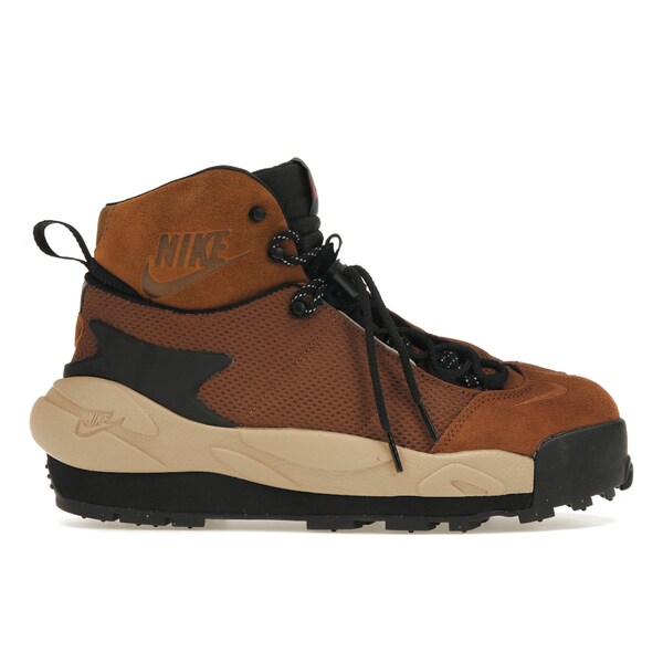 Nike ナイキ メンズ スニーカー  【Nike Magmascape SP sacai Light British Tan】  大きさ US_M_13 Light British Tan/Light British Tan/Black