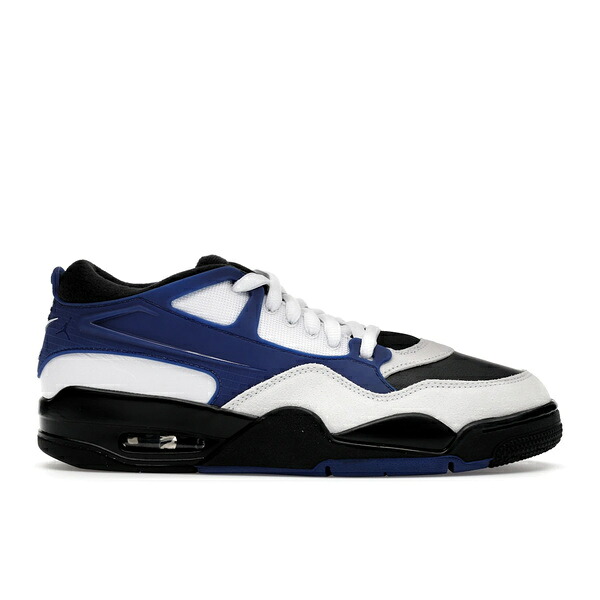 Jordan ジョーダン メンズ スニーカー  【Jordan 4 RM Black Summit White Racer Blue】  大きさ US_9(27.0珊) Black/Summit White-Racer Blue