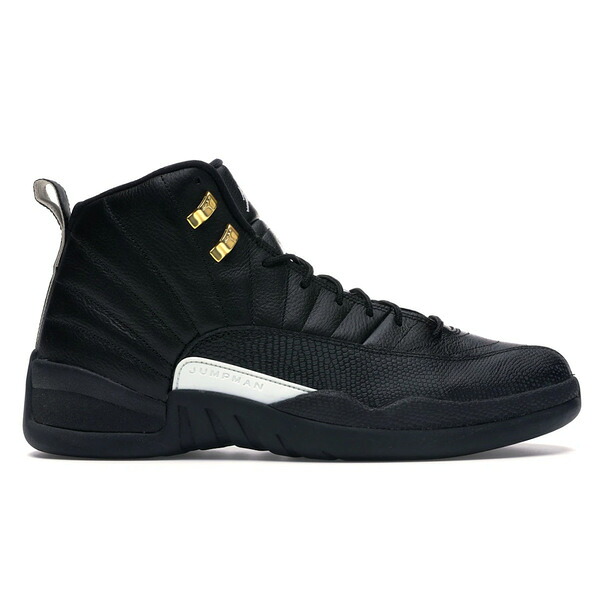 Jordan ジョーダン メンズ スニーカー  【Jordan 12 Retro The Master】  大きさ US_11(29.0珊) Black/Rattan-White-Metallic Gold