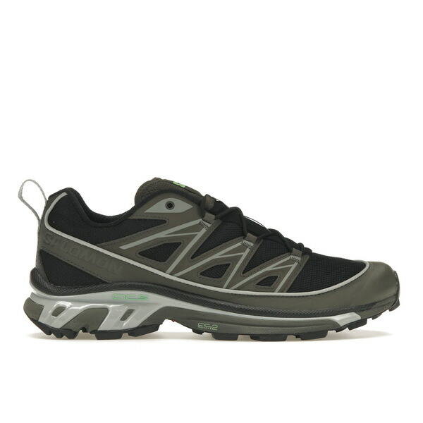 Salomon サロモン メンズ スニーカー  【Salomon XT-6 Expanse Beluga Summer Green】  大きさ US_M_4.5 Beluga/Peat/Summer Green
