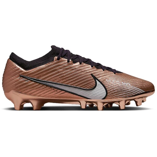 Nike ナイキ メンズ スニーカー  【Nike Zoom Mercurial Vapor 15 Elite AG-Pro Metallic Copper】  大きさ US_8(26.0珊) Metallic Copper/Metallic Copper