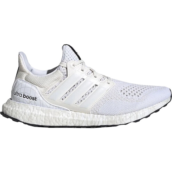 adidas アディダス メンズ スニーカー  【adidas Ultra Boost デオキシリボ核酸 Star Wars Princess Leia】  大きさ US_M_4.5 White/Black/Grey