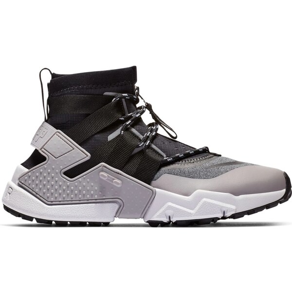 Nike ナイキ メンズ スニーカー  【Nike Air Huarache Gripp Atmosphere Grey Black】  大きさ US_7.5(25.5珊) Atmosphere Grey/Vast Grey-Cool Grey-Black
