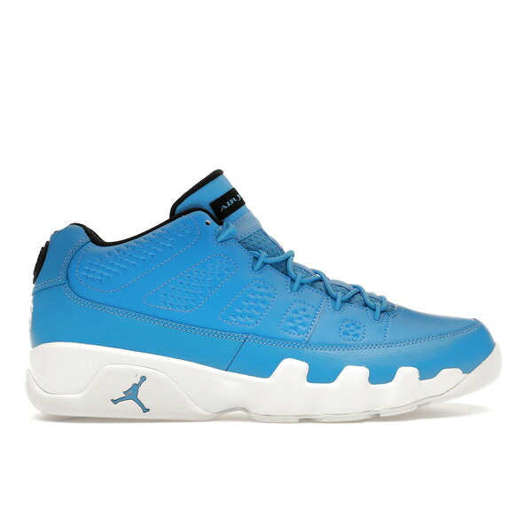 Jordan ジョーダン メンズ スニーカー  【Jordan 9 Retro Low Pantone】  大きさ US_11(29.0珊) University Blue/White/Black/University Blue
