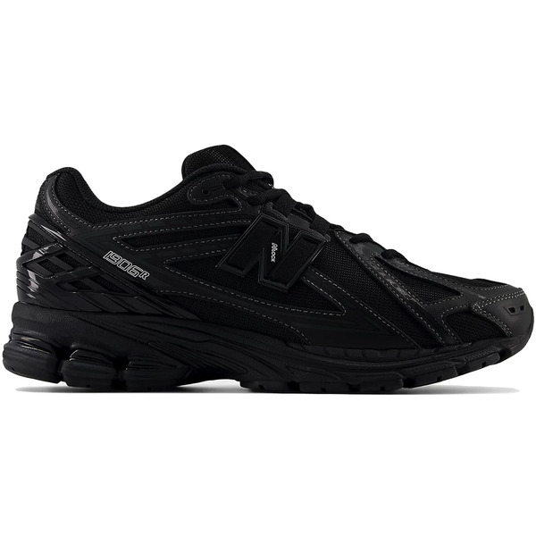 New Balance ニュー平衡にする メンズ スニーカー  【New Balance 1906R Black】  大きさ US_12(30.0珊) Black/White