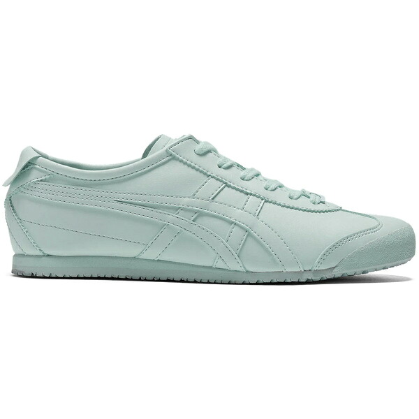 ASICS アシックス メンズ スニーカー  【Onitsuka Tiger Mexico 66 Cactful Blue】  大いさ US_8.5(26.5糎) Cactful Blue/Cactful Blue
